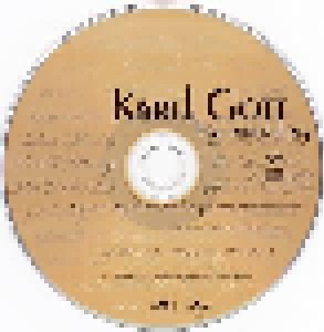 Karel Gott: Für Immer Jung (CD) - Bild 3