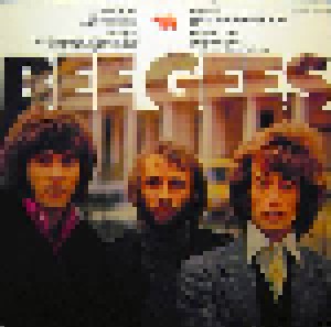 Cover - Bee Gees: Bee Gees