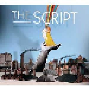 The Script: The Script (LP) - Bild 1