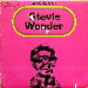 Stevie Wonder: Looking Back (3-LP) - Bild 1