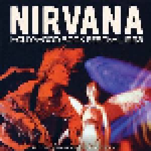 Nirvana: Hollywood Rock Festival 1993 (CD) - Bild 1