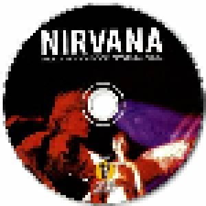 Nirvana: Hollywood Rock Festival 1993 (CD) - Bild 5