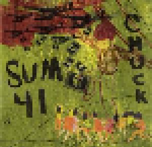 Sum 41: Chuck (CD) - Bild 2