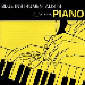 Cover - Wynton Kelly: Blue Instrumentalists: Piano