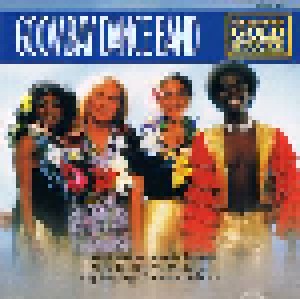 Cover - Goombay Dance Band: Ausgewählte Goldstücke