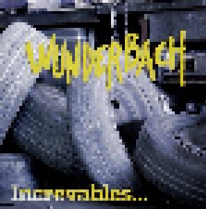 Wunderbach: Increvables... (CD) - Bild 1