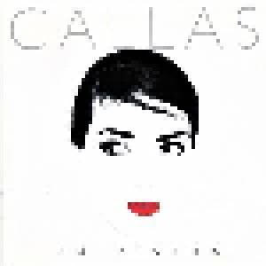 Maria Callas: La Divina (CD) - Bild 1
