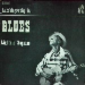 Lightnin' Hopkins: Autobiography In Blues (LP) - Bild 1