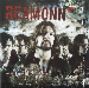 Reamonn: Reamonn (CD) - Bild 1