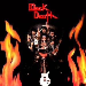 Black Death: Black Death (LP + 7") - Bild 1