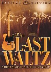 The Band: The Last Waltz (DVD) - Bild 1