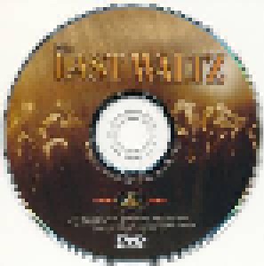 The Band: The Last Waltz (DVD) - Bild 5