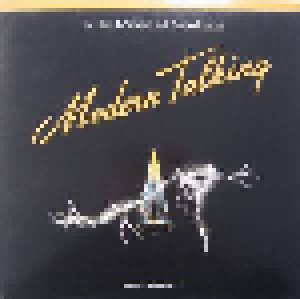 Modern Talking: In The Middle Of Nowhere (LP) - Bild 1