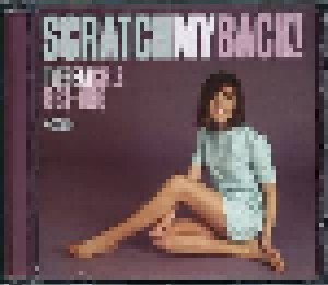 Scratch My Back! Pye Beat Girls 1963-1968 (CD) - Bild 3