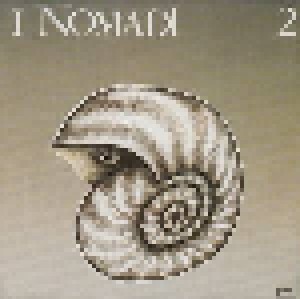 I Nomadi: Volume 2 (CD) - Bild 1