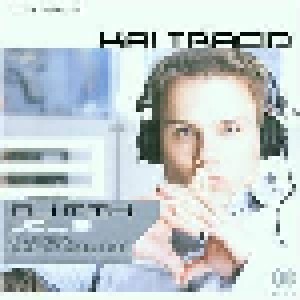 Cover - Basic Implant: Kai Tracid DJ Mix Vol. 3
