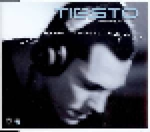 Tiësto Feat. BT: Love Comes Again (Mini-CD / EP) - Bild 1