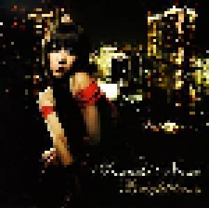 Nami Tamaki: Brightdown (Single-CD) - Bild 1