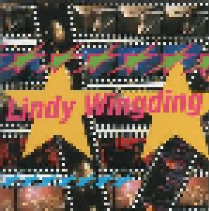 Lindberg: Lindy Wingding (2-CD) - Bild 2