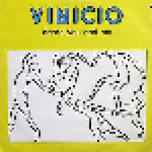 Cover - Vinicio: Dance You And Me