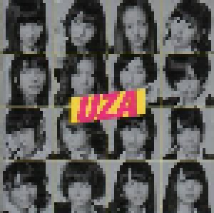 AKB48: UZA (Single-CD) - Bild 1