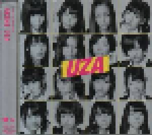 AKB48: UZA (Single-CD) - Bild 2
