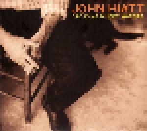John Hiatt: Crossing Muddy Waters (CD) - Bild 1