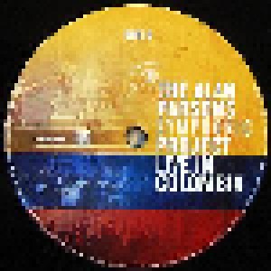 The Alan Parsons Symphonic Project: Live In Colombia (3-LP) - Bild 6