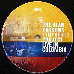 The Alan Parsons Symphonic Project: Live In Colombia (3-LP) - Bild 7