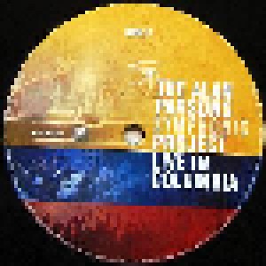 The Alan Parsons Symphonic Project: Live In Colombia (3-LP) - Bild 8