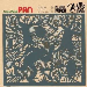 Jonas Munk: Pan (LP) - Bild 1