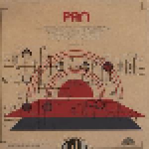 Jonas Munk: Pan (LP) - Bild 2