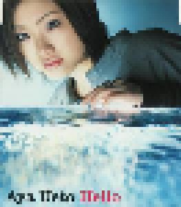 Aya Ueto: Hello (Single-CD + DVD-Single) - Bild 2