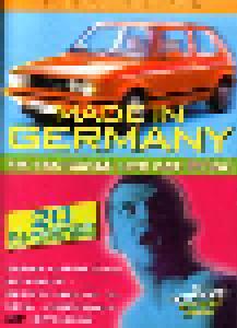 Still Alive - Made In Germany - Die Deutschen Hits Der 80er! - Cover