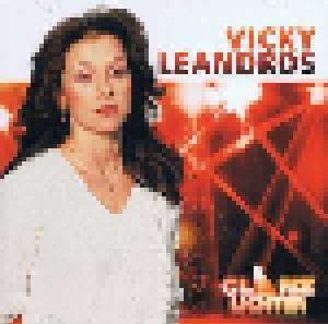 Vicky Leandros: Glanzlichter - Cover
