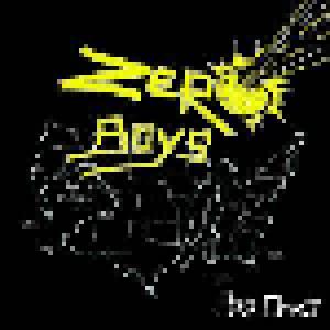 Zero Boys: Pro Dirt - Cover