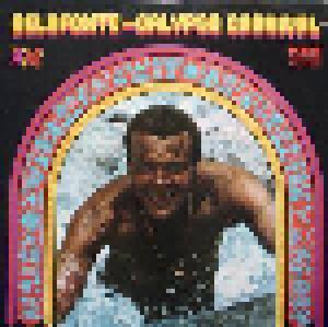 Harry Belafonte: Calypso Carnival - Cover
