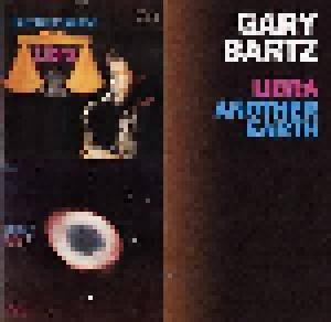 Gary Bartz: Libra - Another Earth - Cover