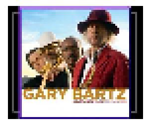 Gary Bartz: Coltrane Rules - Cover