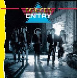 Forced Entry: Forced Entry (CD) - Bild 1