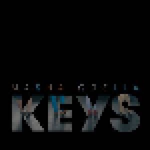 Masha Qrella: Keys (CD) - Bild 1