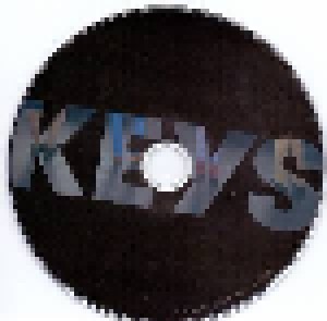 Masha Qrella: Keys (CD) - Bild 3