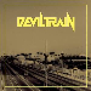 Deviltrain: Deviltrain (CD) - Bild 1