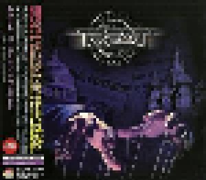 Treat: Ghost Of Graceland (CD) - Bild 1