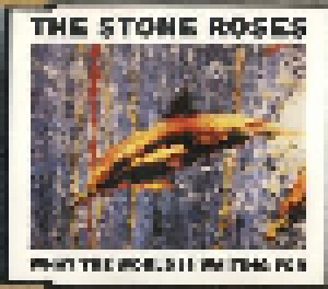 The Stone Roses: What The World Is Waiting For (Single-CD) - Bild 1