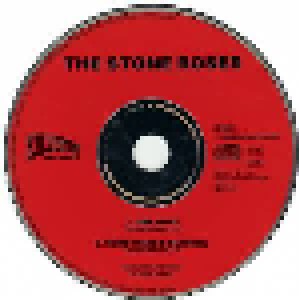 The Stone Roses: One Love (Single-CD) - Bild 3
