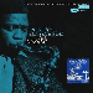 Ike Quebec: Blue & Sentimental (LP) - Bild 7