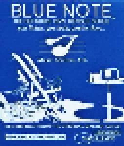 Ike Quebec: Blue & Sentimental (LP) - Bild 8
