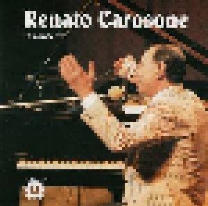 Renato Carosone: In Concerto - Siena 1° Tempo (CD) - Bild 1