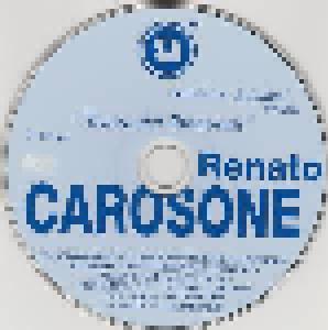 Renato Carosone: In Concerto - Siena 1° Tempo (CD) - Bild 4